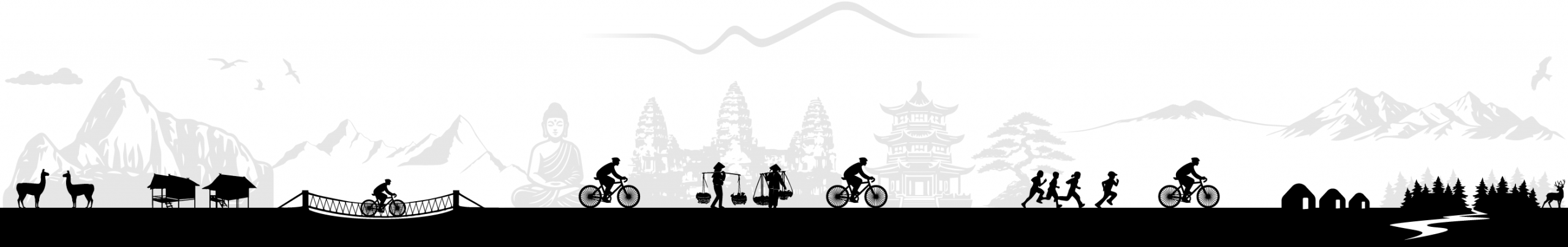 The Best Cycling Holidays in the World - Redspokes Adventure Tours