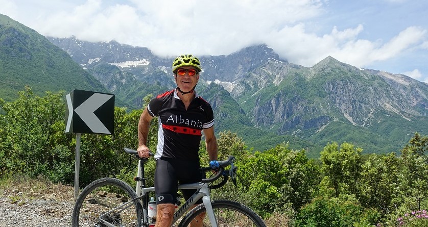 Albania