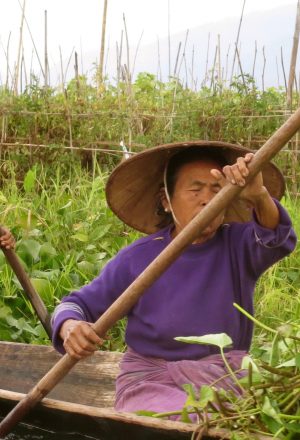 Burma Classic Cycling Holiday 15