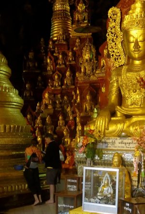 Burma Classic Cycling Holiday 23