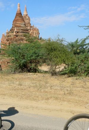 Burma Classic Cycling Holiday 32
