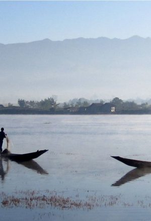 Burma Classic Cycling Holiday 37