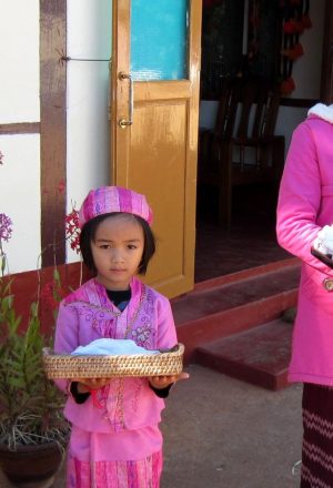 Burma Classic Cycling Holiday 38