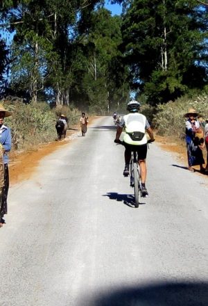 Burma Classic Cycling Holiday 43