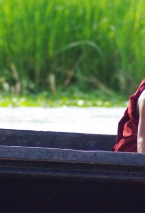 Burma Classic Cycling Holiday 50