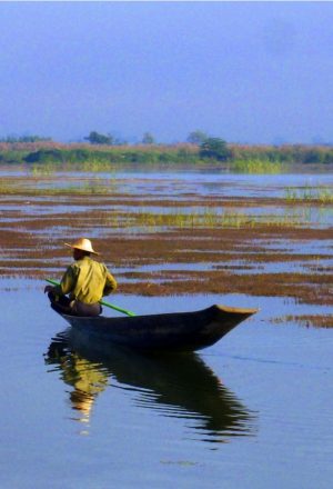 Burma Classic Cycling Holiday 58