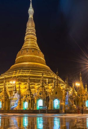 Burma Classic Cycling Holiday 66