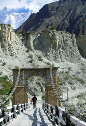 Karakoram Highway