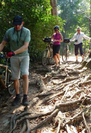 Cambodia to Vietnam Cycling Holiday 10