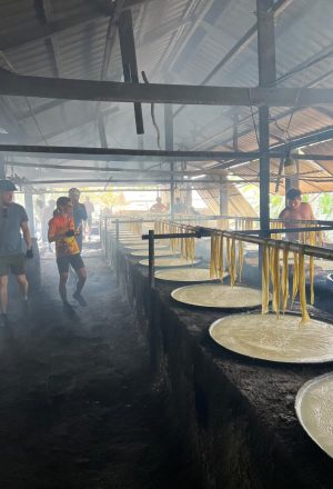 Cambodia to Vietnam Cycling Holiday 17