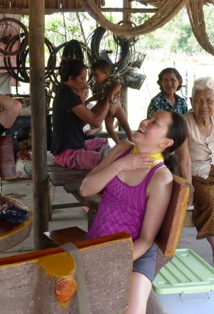 Cambodia to Vietnam Cycling Holiday 20