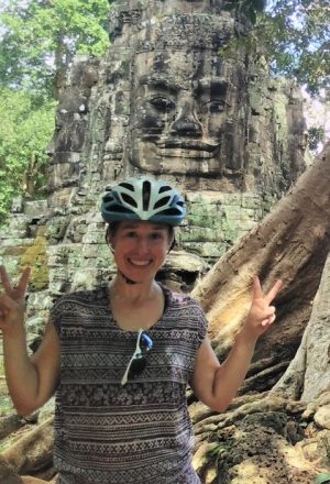 Cambodia to Vietnam Cycling Holiday 22