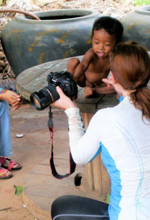 Cambodia to Vietnam Cycling Holiday 3