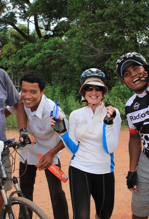 Cambodia to Vietnam Cycling Holiday 5