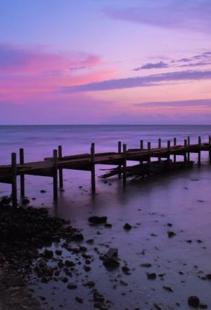 Cambodia to Vietnam Cycling Holiday 6