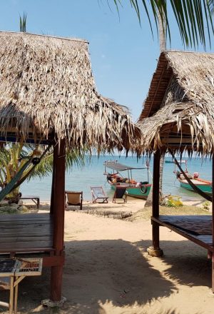 Cambodia to Vietnam Cycling Holiday 7