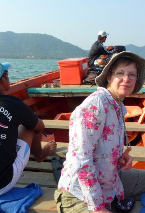 Cambodia to Vietnam Cycling Holiday 8