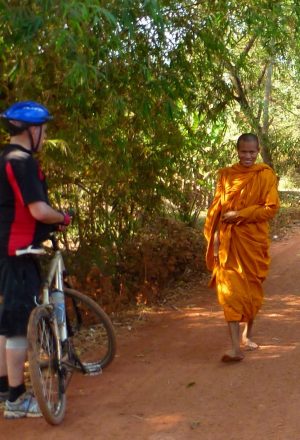 Cambodia to Vietnam Cycling Holiday 9