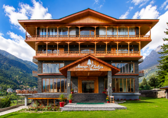 Manali