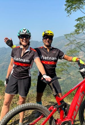 Vietnam N.E