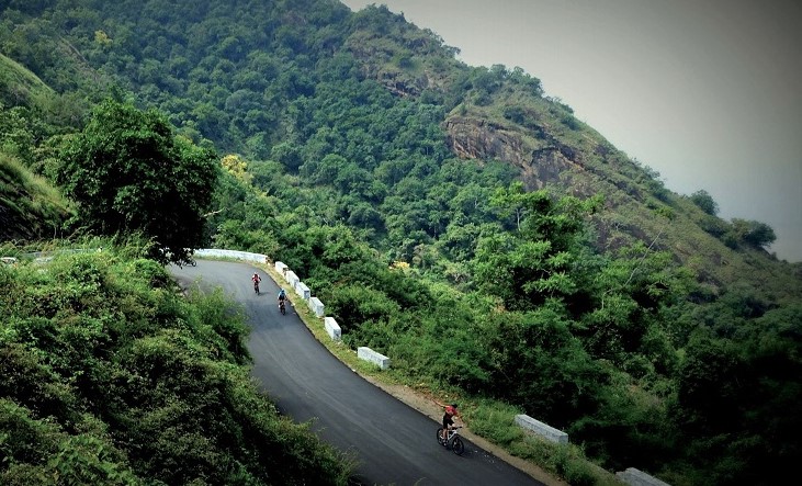India
