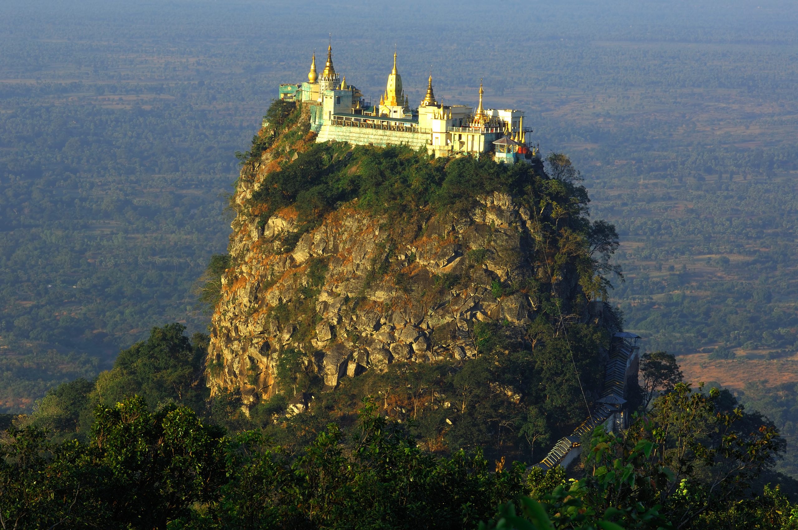 Burma