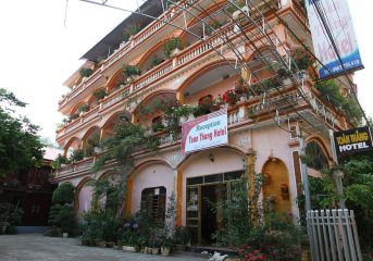Bac Ha