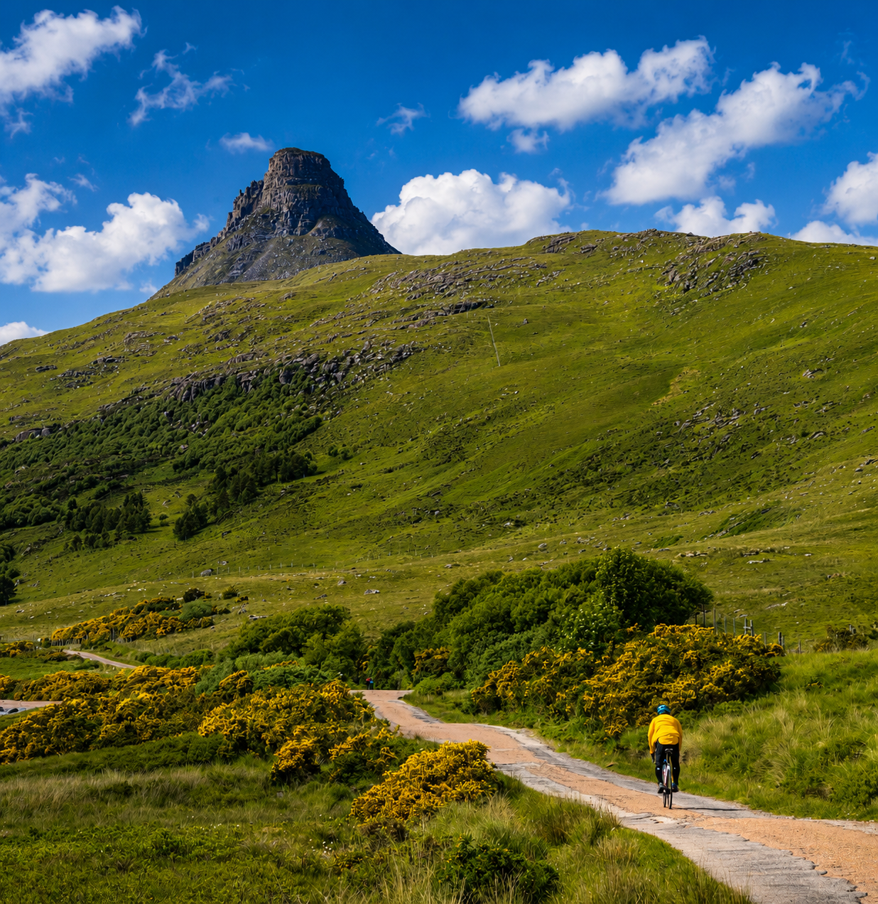 Scotland