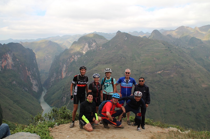 Vietnam Cycling Tours
