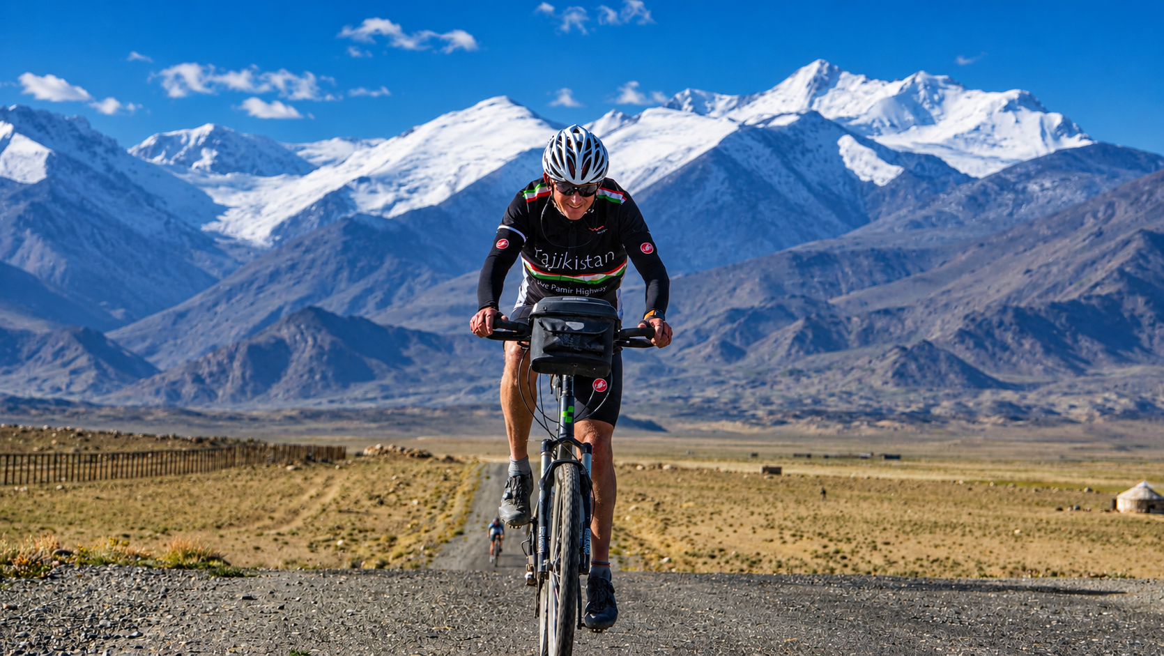 Tajikistan