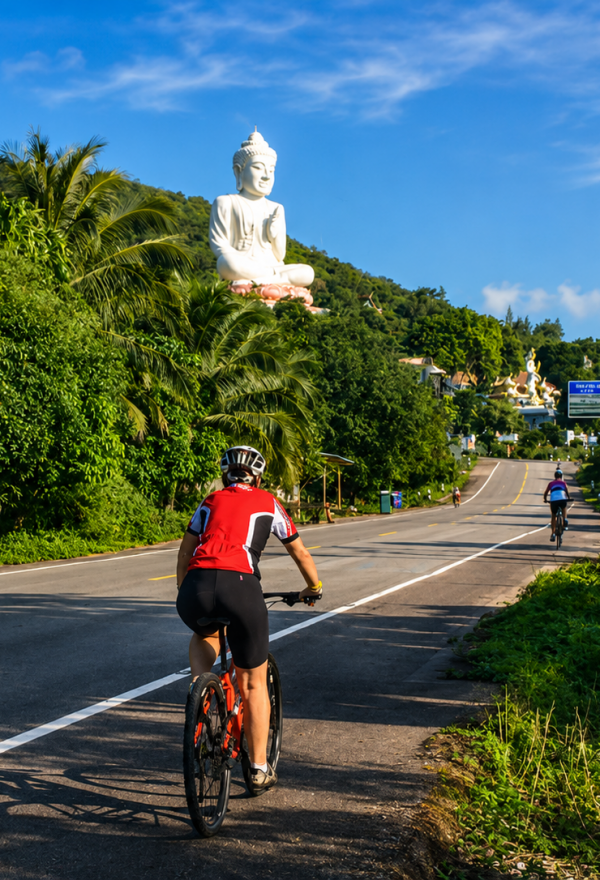 South Thailand