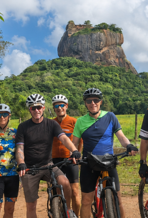Sri Lanka – Classic