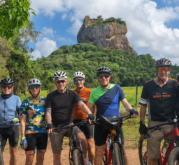 Sri Lanka – Classic