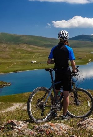 Kyrgyzstan – The Shepherd’s Way