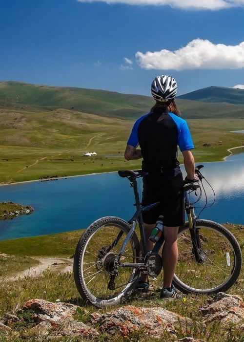 Kyrgyzstan – The Shepherd’s Way