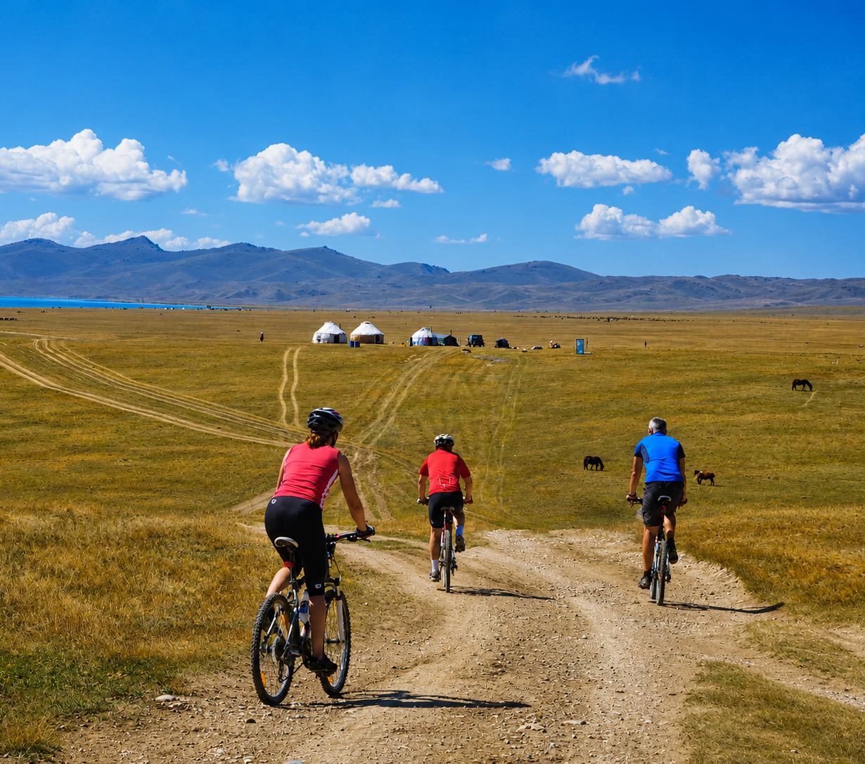 Kyrgyzstan