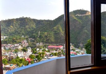 Mandi