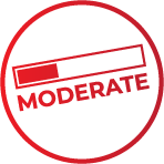 Moderate Tours