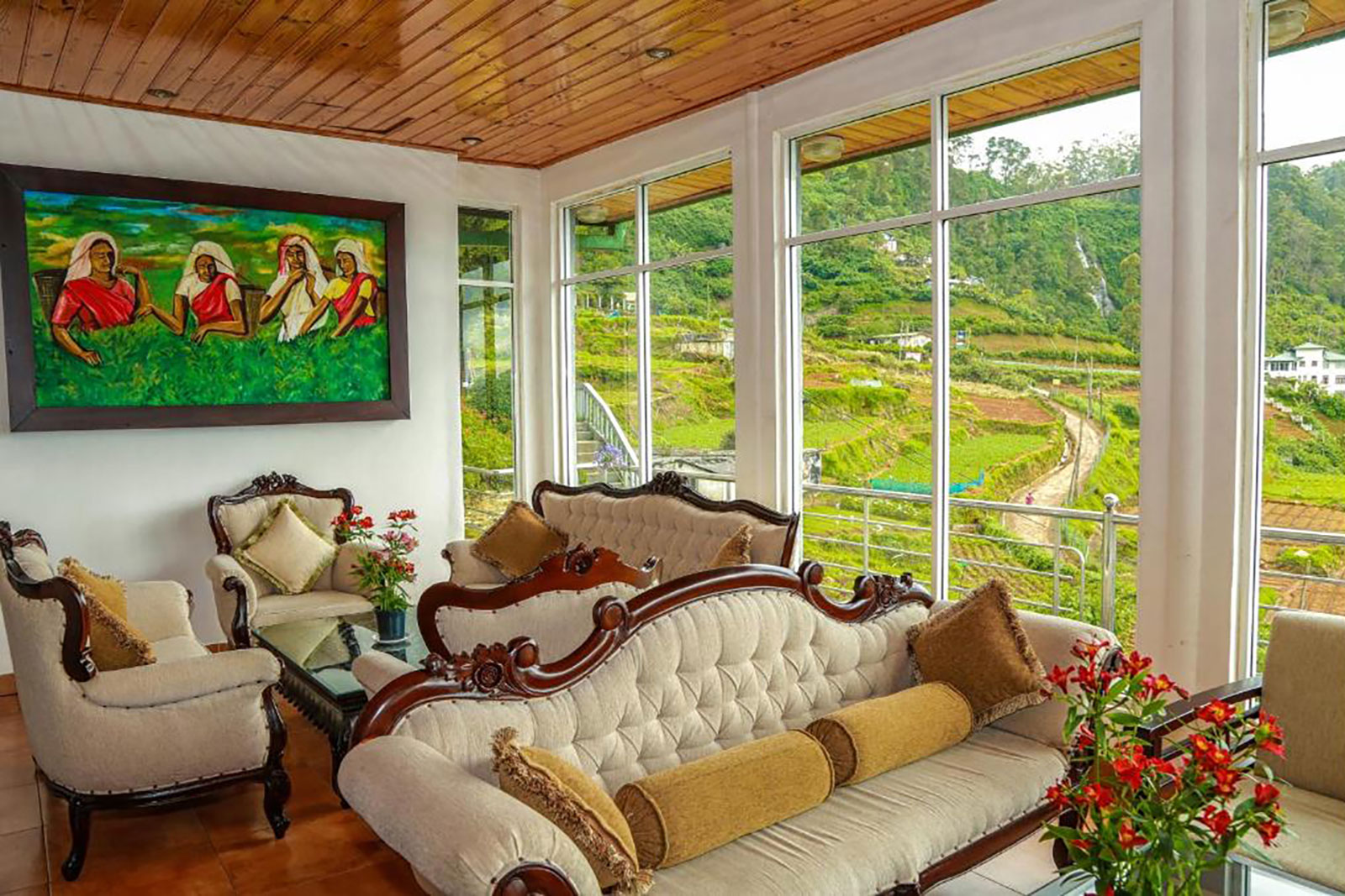 Accommodation Grading