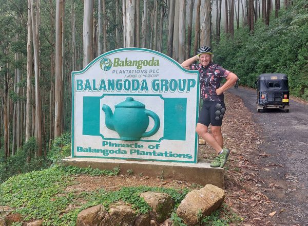 5 star review from Muriel Thomson, Aberdeen, Scotland