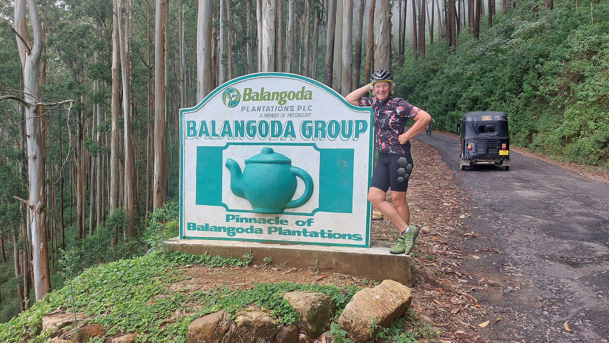 5 star review from Muriel Thomson, Aberdeen, Scotland