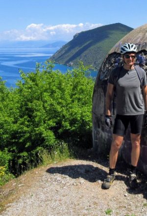 Albania North to South Cycling Adventure Holiday 12