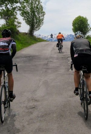 Albania North to South Cycling Adventure Holiday 13