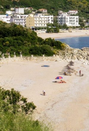 Albania North to South Cycling Adventure Holiday 16