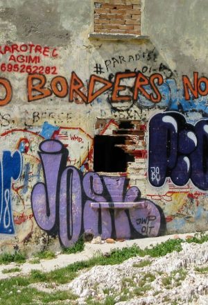 Albania North to South Cycling Adventure Holiday 17