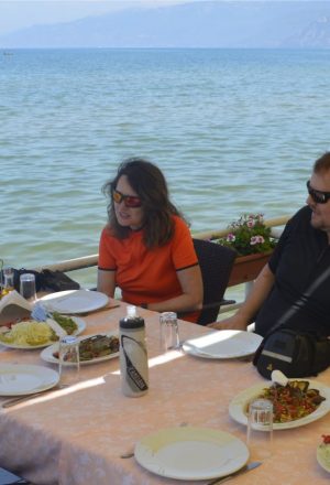 Albania North to South Cycling Adventure Holiday 2