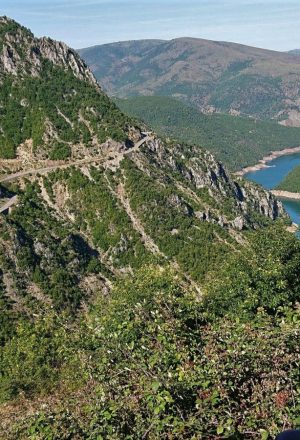Albania North to South Cycling Adventure Holiday 20