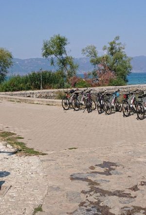 Albania North to South Cycling Adventure Holiday 22