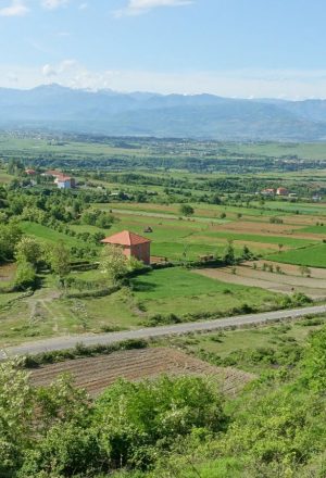Albania North to South Cycling Adventure Holiday 23