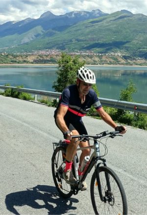 Albania North to South Cycling Adventure Holiday 25